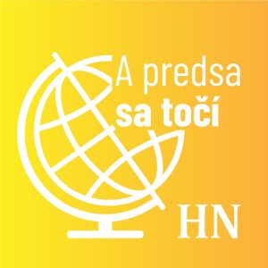 J. Vachtl: Filip Turek sa už pred vstupom do politiky netajil svojimi prezidentskými ambíciami