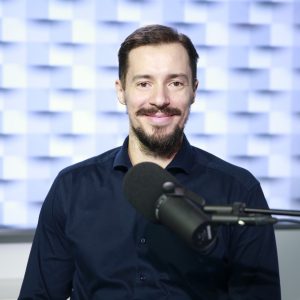 Libor Toporcer: E-commerce padá. Zachráni ho Black Friday?