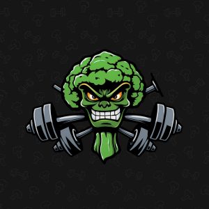 5 Mýtov z Výživy a Fitness, ktoré sme počuli Tento Rok – ČINKY A BROKOLICA PODCAST #44