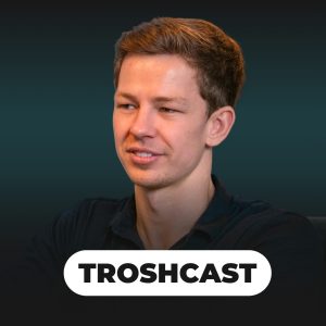 Peniaze Ťa Neuspokoja… Šťastie Nájdeš v TÝCHTO 7 Oblastiach! – Václav Tomanec