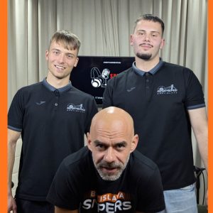 #21 Jáger/Ondruška: Tvrdá práca dokáže poraziť aj talent