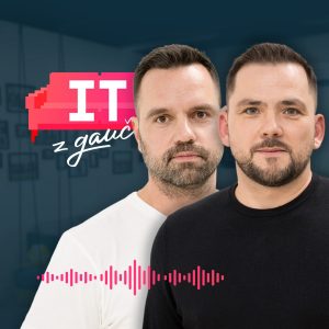 #13 IT s pridanou hodnotou | Majo Kušnír a Ivo Radvák o produktovom myslení a biznisovom nastavení, ktoré posúvajú regionálne IT na svetovú úroveň.