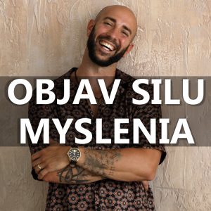 Tichý manifestor – ako premeniť myslenie na realitu