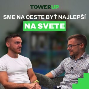 #35 Martin Hataš & Tomáš Oliva – “Sme na ceste byť najlepší na svete.”