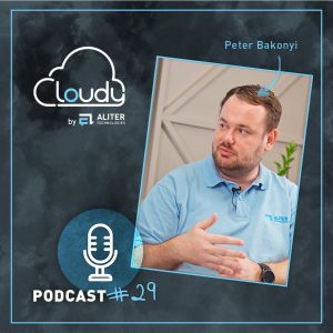 #29 Ako EÚ krotí umelú inteligenciu?