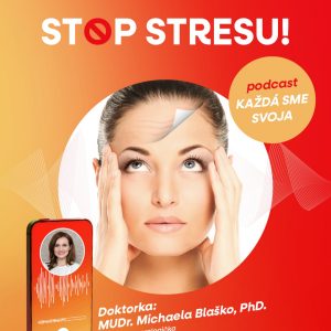 #22 Dopad stresu na kožu