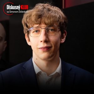 Mladý smerák Longauer o debate na škole v Poprade: Nebol som tam ako komparz, bola plná hala!