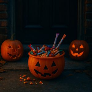 #55 – Muž, ktorý zabil Halloween