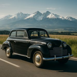 #57 – Vo svetle reflektorov