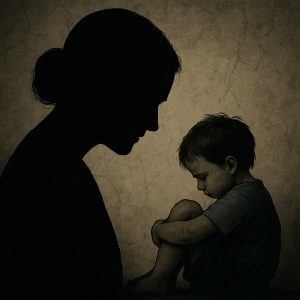 #58 – Psychológia chladného materstva