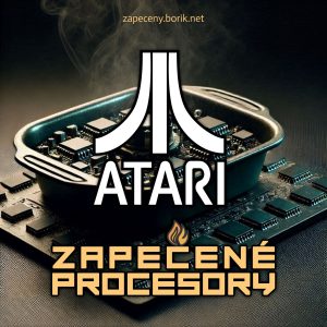 #26: Hudba 8-bitových Atari (pripravil: Zdeněk Eisenhammer)