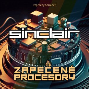 #22: Život a dielo Cliva Sinclaira (hosť: Martin Kukač)