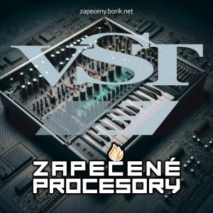 #15: Ako virtuálne nástroje zmenili svet hudby