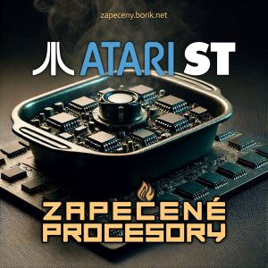 #11: Viacbitové modely značky Atari (hosť: Miro Kropáček)