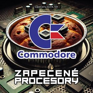 #8: Commodore 64 (hosť: Tomáš Svoboda)