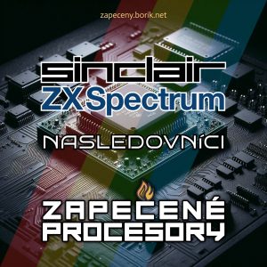 #24: Moderní nasledovníci ZX Spectra