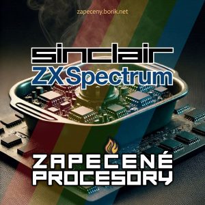 #6: ZX-Spectrum (hosť: Martin Kukač)