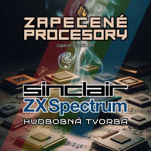 #7: ZX Spectrum a hudobná tvorba