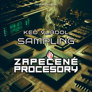 #5: Keď hernej hudbe vládol sampling