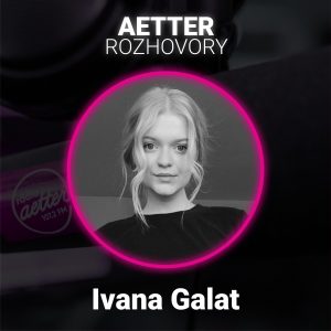 Ivana Galat – prezidentka ESN Trnava