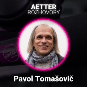 Pavol Tomašovič – riaditeľ Knižnice Juraja Fándlyho
