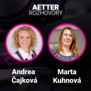 Andrea Čajková a Martina Kuhnová – Loess