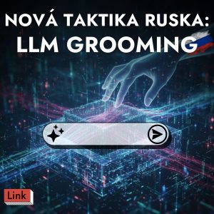 Top aplikácie roka 2025, Gemini 3 a Antigravity, a ako Rusko mení taktiku a robí LLM grooming