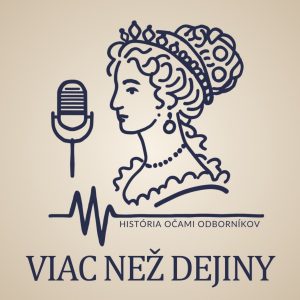 Čo prinieslo 20. storočie Slovensku? | ft. doc. PhDr. Róbert Arpáš, PhD.