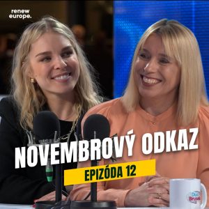 Ep. 12 – Novembrový odkaz