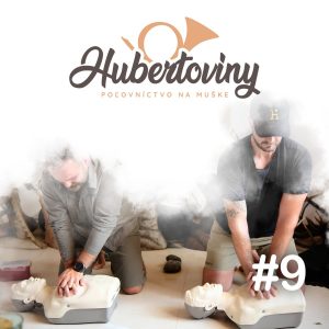 Prvá pomoc v divočine