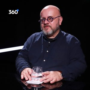 Publicista D. Nagy: “V zahraničí sú najúspešnejší naši autori detských kníh. Máme autorku, ktorá má knihy preložené do štrnástich jazykov”