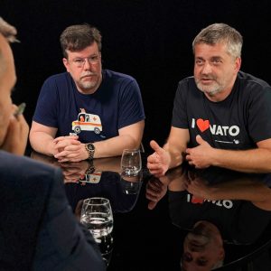 F. Blaščák a M. Sýkora: „R. Kaliňák zdesaťnásobil export zbraní. Zapíše sa to do hospodárskych dejín Slovenska“