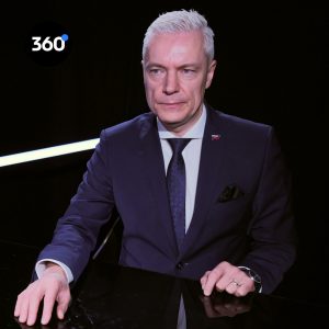 J. Ferenčák: „Hlas hľadá, kto bude pykať za klesajúce percentá. Môžu zo mňa spraviť obetného baránka“