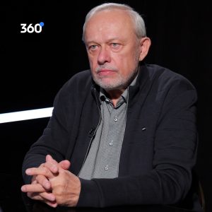 Daniel Tupý st.: „V 90. rokoch chodili náckovia po uliciach a mlátili a bodali ľudí. Dnes sedia v parlamente“