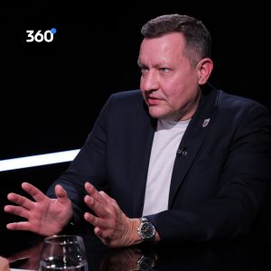 D. Lipšic: „Horalkový paragraf by sa mal vrátiť. Alternatíva je, že sa bude kradnúť beztrestne“