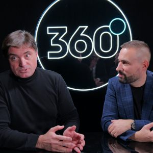 I. Rattaj: “Prečo by sme nemohli byť čínsky “trójsky kôň” v EÚ? Nech nám za to dostavajú diaľnicu”