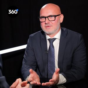 B. Gröhling: “Matovič nie je človek do vlády, ale ak to inak nepôjde, tak v nej bude. To je realita”