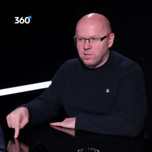 Exriaditeľ NAKA: „My sme robili s radosťou, dnes je na ÚBOK-u o 15:30 tma. Obnoviť políciu potrvá 10 rokov“