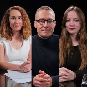 O daňových únikoch, vysokých odmenách šéfa úradu vlády a politikoch, ktorí sa inšpirovali Tinderom