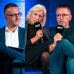 I. Mikloš: “Už nie sme tatranský tiger, ale vypĺznutá ovca. Môže to byť ale horšie”