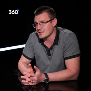 Prokurátor M. Šúrek o rekordných DPH podvodoch: „Organizovaný zločin nespí. Dostane sa na oslabený organizmus ako parazit“