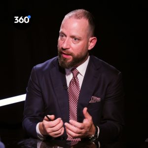 M. Para: „Dôkazy v Kuciakovi sú tak slabé, že Kočner musí byť oslobodený. Môže to rozhodovať aj 66 senátov“