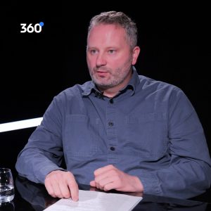 M. Sabota: „Na inšpekcii sa kolegovia chovali ako 6-ročné deti. Boli to inteligentné osoby s nevyzretými osobnosťami“