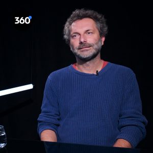 Fotograf M. Kollár: “V zahraničí trávia čas umením aj škôlkari. U nás sú trénovaní rozumieť obrazu len študenti umeleckých škôl”