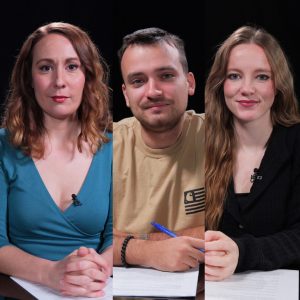 Insider 360: O rozhovoroch s voličmi Smeru, o prekvapeniach M. Žilinku a o trapase so zabudnutou kamerou