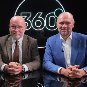 R. Sulík: “Opozícia by sa pred voľbami nemala príliš spájať. Kompromisy sa majú robiť po voľbách”