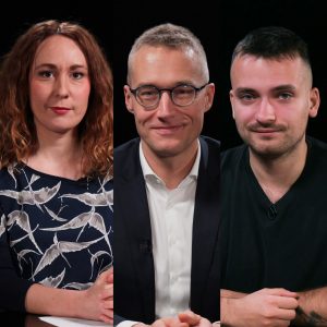 INSIDER 360: Inšpirovalo sa PSko Pellegrinim, vráti sa R. Sulík do politiky a bude ďalšia kauza Súmrak?