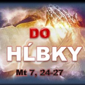 Do hĺbky