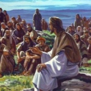 9.11.2025 21.nedeľa po Svätej Trojici (L 6,27-38) kázeň Poprad