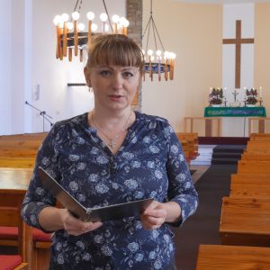 Uveriť znova a hlbšie…, to je srdce na pravom mieste